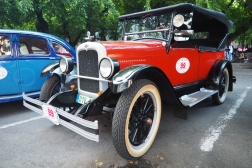 Chevrolet Superior K