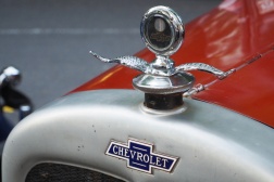 Chevrolet Superior K