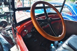 Chevrolet Superior K