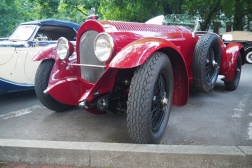 Walter P4 Supper Sport