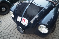 Praga Super Piccolo 1000 mil