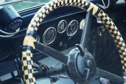 Praga Super Piccolo 1000 mil