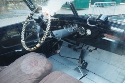 Praga Super Piccolo 1000 mil