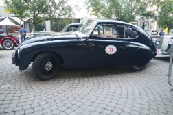 Praga Super Piccolo 1000 mil