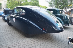 Praga Super Piccolo 1000 mil