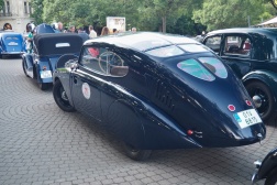 Praga Super Piccolo 1000 mil