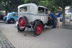 Ford Model A