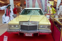Cadillac Fleetwood