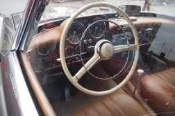 Mercedes-Benz 190 SL