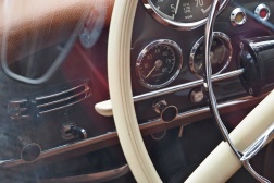 Mercedes-Benz 190 SL