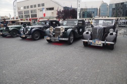 Alvis Speed 20 SD DHC, Alvis Speed 25