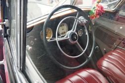 Wanderer W24 Cabriolet