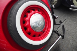 Wanderer W24 Cabriolet