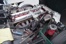 Aston Martin DB2/4 MKIII