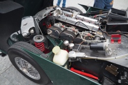 Aston Martin DB2/4 MKIII