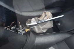 Aston Martin DB2/4 MKIII