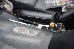 Aston Martin DB2/4 MKIII