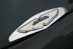 Aston Martin DB2/4 MKIII
