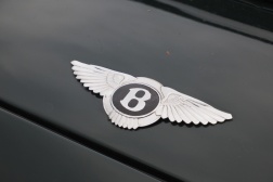 Bentley Derby 3,5L