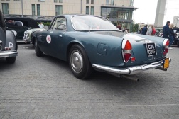 Lancia Flaminia Touring Superleggera
