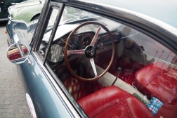 Lancia Flaminia Touring Superleggera