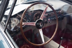 Lancia Flaminia Touring Superleggera