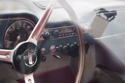 Lancia Flaminia Touring Superleggera