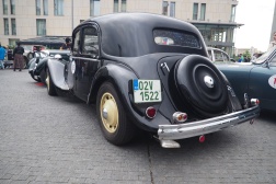 Citroën 15 Six