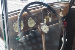 Opel Super 6 Cabriolet