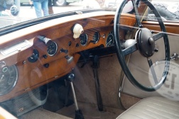 Opel Super 6 Cabriolet