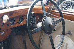 Opel Super 6 Cabriolet