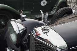 Alvis Speed 20 SD DHC