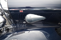 Alvis Speed 20 SD DHC