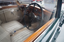Alvis Speed 20 SD DHC