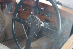 Alvis Speed 20 SD DHC