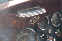 Alvis Speed 20 SD DHC