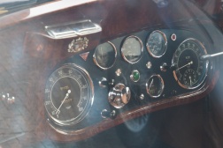 Alvis Speed 20 SD DHC