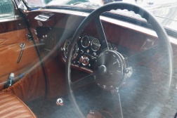Alvis Speed 20 SD DHC
