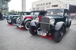 Mercedes-Benz 170 W15