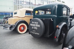 Mercedes-Benz 170 W15