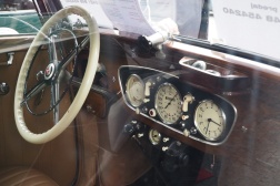 Mercedes-Benz 230 Cabrio B