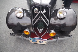 Citroën B11 Traction Sport