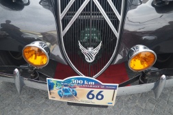 Citroën B11 Traction Sport