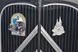 Citroën B11 Traction Sport