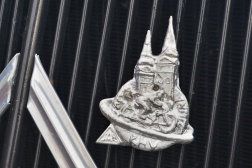 Citroën B11 Traction Sport