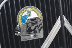 Citroën B11 Traction Sport