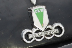 DKW F89