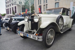 Hispano Suiza H6