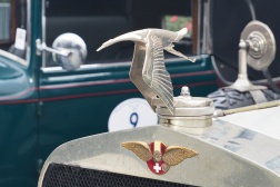 Hispano Suiza H6