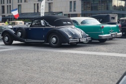 Horch 853